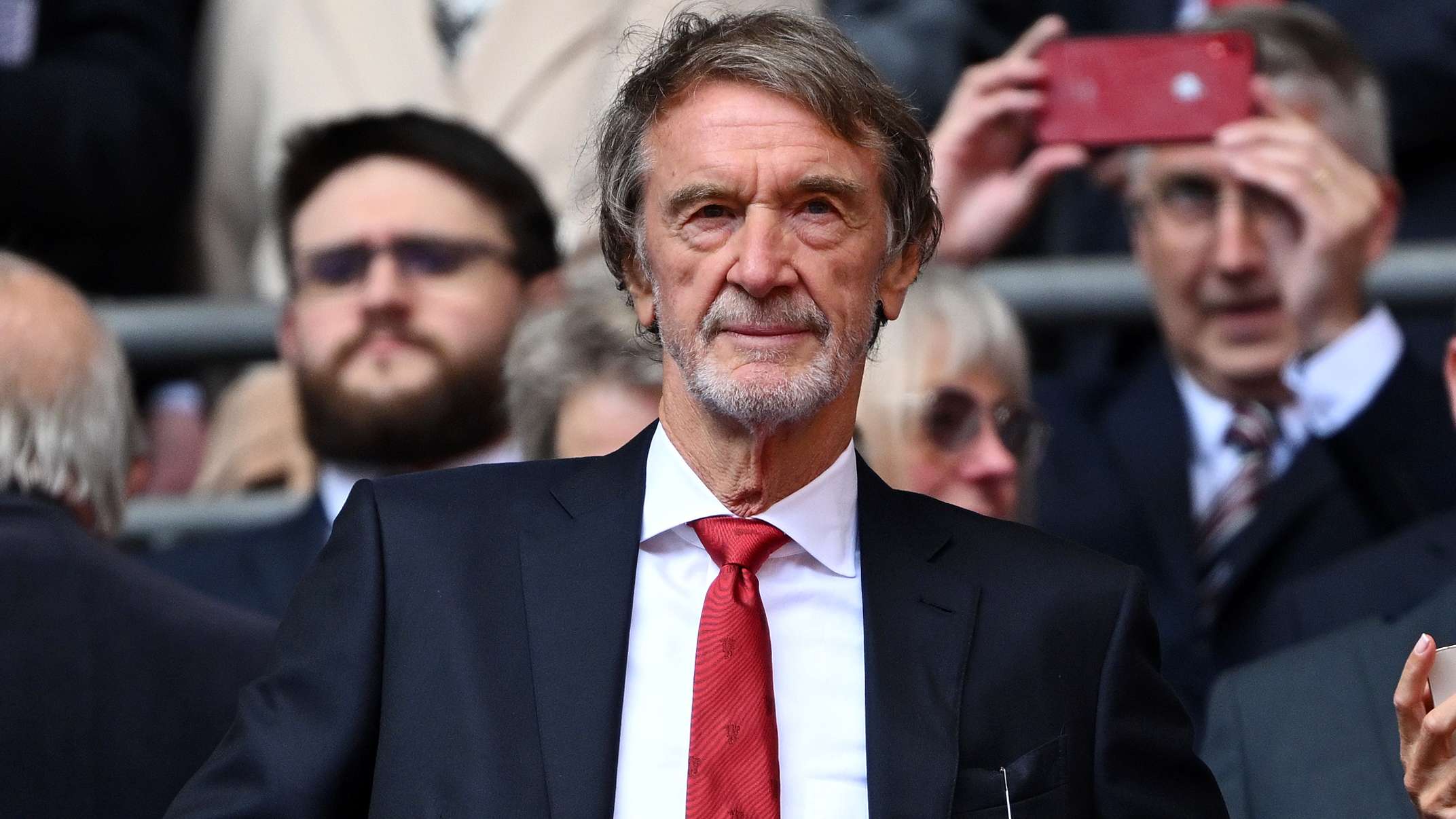 由於多年的 由於多年的