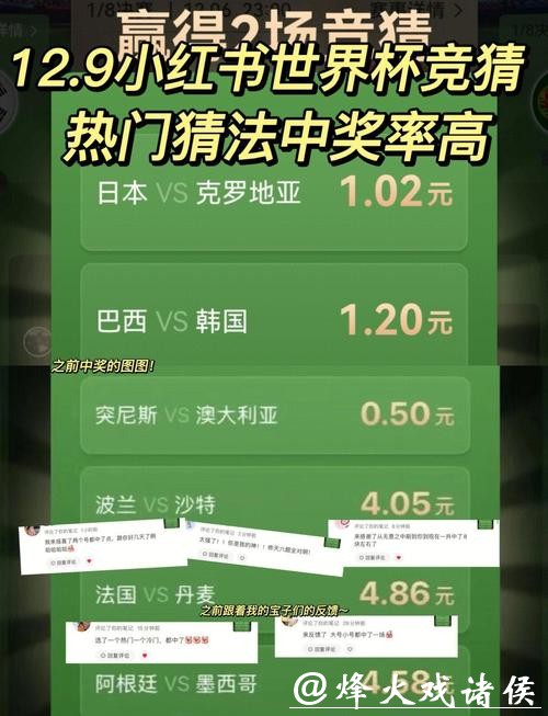 世界杯竞猜平台每日推荐:权威专家解读 世界杯竞猜平台每日推荐:权威专家解读