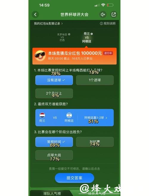 如何合法使用世界杯竞猜APP平台？